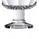 Taça 10,7cm Altura Por 12cm Diâmetro Para Sobremesa Splendor Em Cristal Ecológico